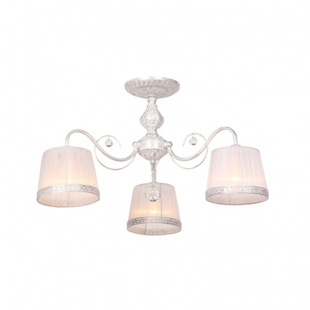 Потолочная люстра Omnilux Campovaglio OML-54117-03