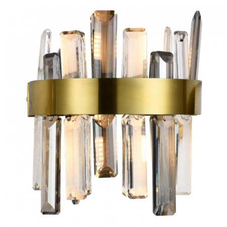 Настенный светильник Aployt Margo APL.825.01.02