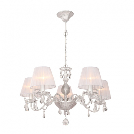 Подвесная люстра Omnilux Bantine OML-53213-05