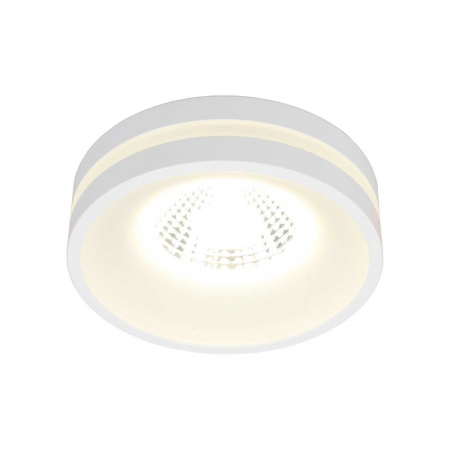 Встраиваемый светильник Omnilux Napoli OML-102709-06