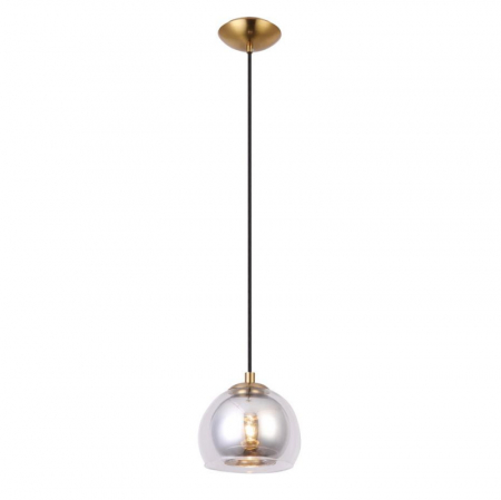 Подвесной светильник Arte Lamp Rastaban A7984SP-1PB