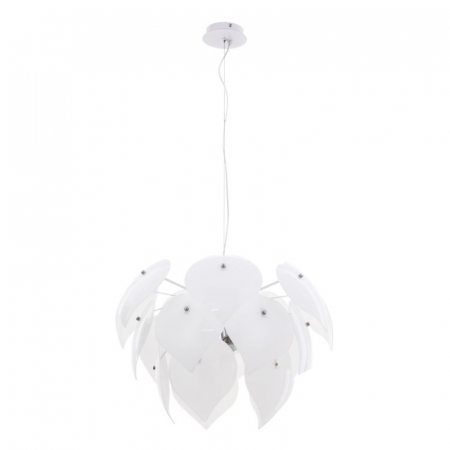 Подвесной светильник Arte Lamp Palmer A5695SP-5WH