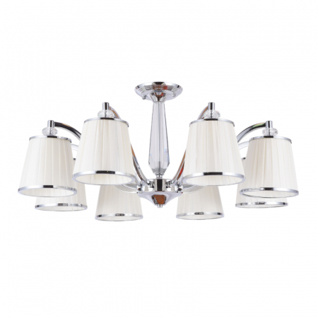 Потолочная люстра Arte Lamp Talitha A4047PL-8CC