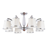 Потолочная люстра Arte Lamp Talitha A4047PL-8CC