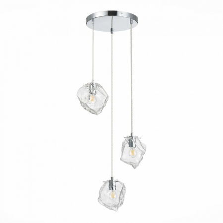 Подвесной светильник ST Luce Portici SL1175.103.03