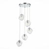 Подвесной светильник ST Luce Portici SL1175.103.05