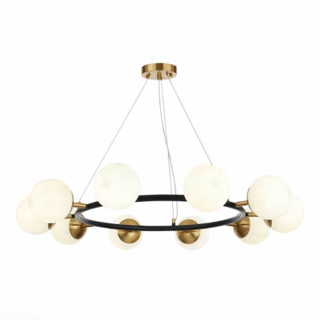 Подвесная люстра Evoluce Forli SLE220403-10