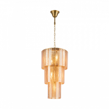 Каскадная люстра Favourite Prestige 2973-8P