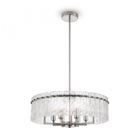 Люстра на штанге Freya Basilica FR5166PL-06N