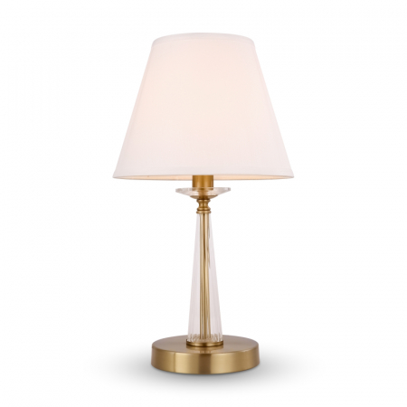 Настольная лампа Freya Osborn FR2027TL-01BS