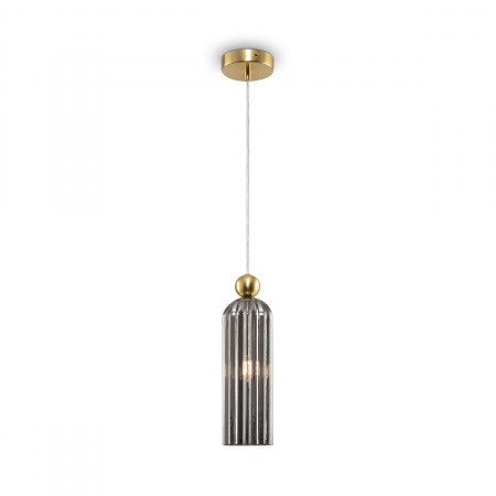 Подвесной светильник Maytoni Antic MOD302PL-01GR