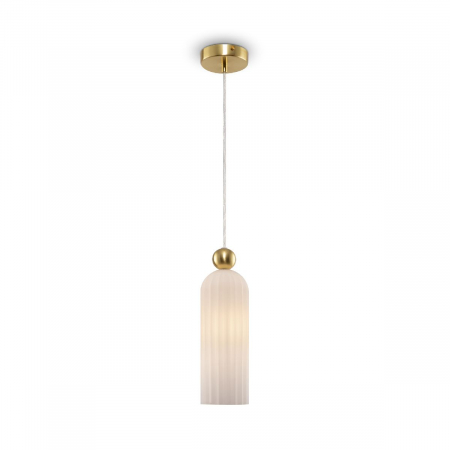 Подвесной светильник Maytoni Antic MOD302PL-01W