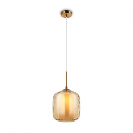 Подвесной светильник Maytoni Dolce MOD001PL-01BS