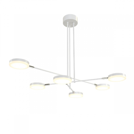 Люстра на штанге Maytoni Fad MOD070PL-L36W3K