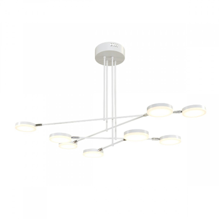 Люстра на штанге Maytoni Fad MOD070PL-L48W3K