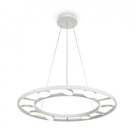 Подвесная люстра Maytoni Fad MOD070PL-L63W3K