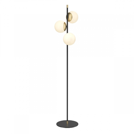 Торшер Maytoni Nostalgia MOD048FL-03G