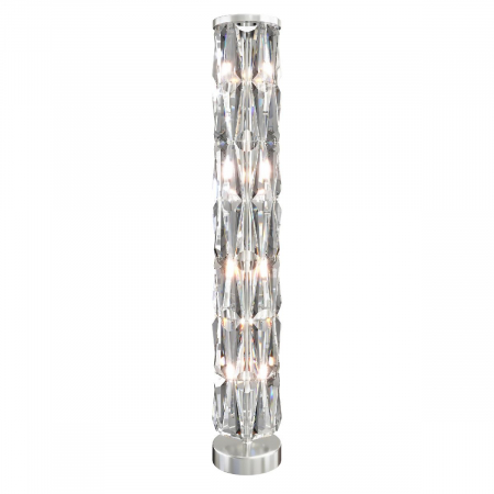 Торшер Maytoni Puntes MOD043FL-08CH