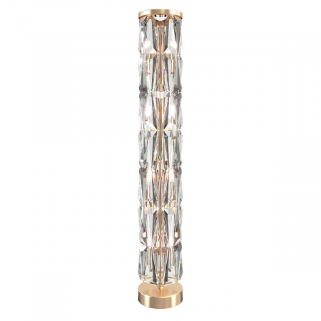 Торшер Maytoni Puntes MOD043FL-08G