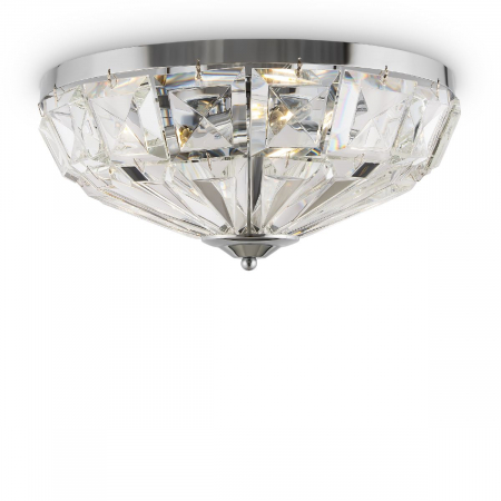 Потолочная люстра Maytoni Facet MOD094CL-04CH