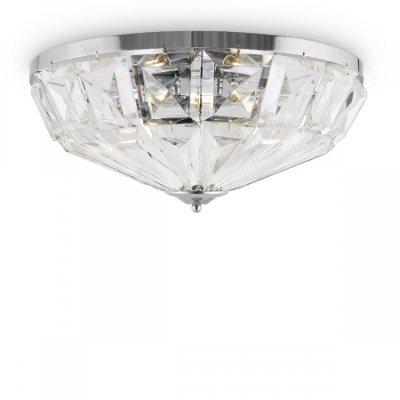 Потолочная люстра Maytoni Facet MOD094CL-06CH