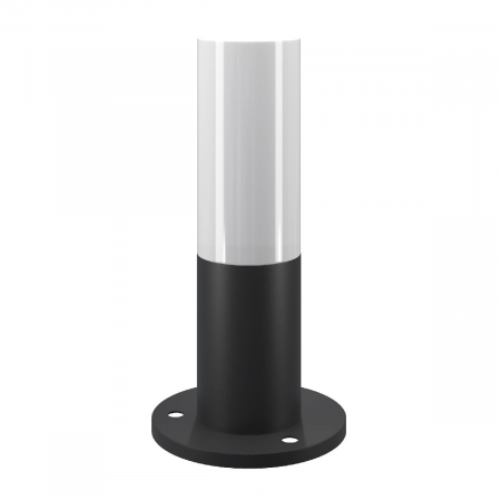 Ландшафтный светильник Maytoni Willis O418FL-01B