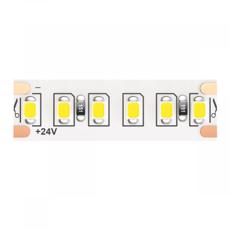 Светодиодная лента Maytoni Technical 24В 2835 20Вт/м 3000K IP65 10157