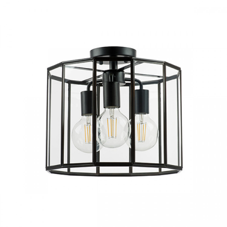 Потолочная люстра Lightstar Genni 798237