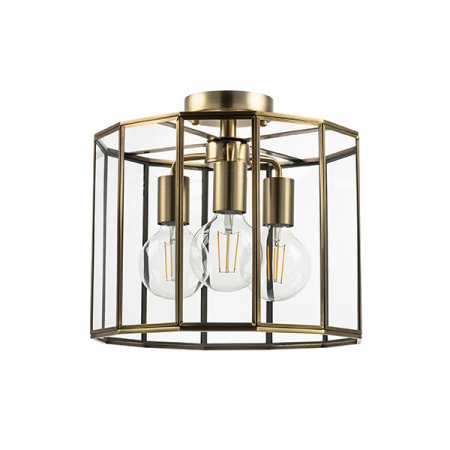 Потолочная люстра Lightstar Genni 798231