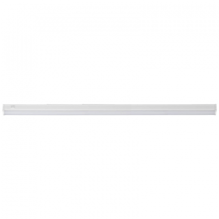 Мебельный светильник ЭРА LLED-01-12W-4000-W Б0017426