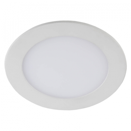 Встраиваемый светильник ЭРА LED 1-6-4K Б0017486