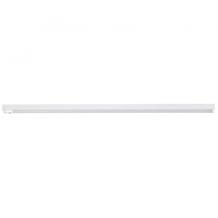 Мебельный светильник ЭРА LLED-02-16W-4000-MS-W Б0019786