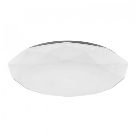 Потолочный светильник ЭРА SPB-6-24-RC "Sparkle" Б0029614