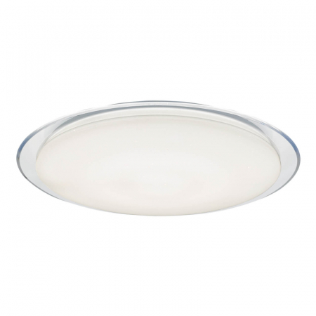 Потолочный светильник ЭРА SPB-6-120-RC "Saturn" (С) Б0034961