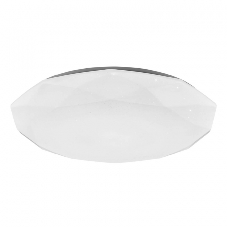 Потолочный светильник ЭРА SPB-6-70-RC "Sparkle" Б0036366