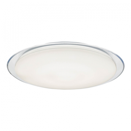 Потолочный светильник ЭРА SPB-6-70-RC "Saturn" (C) Б0036367