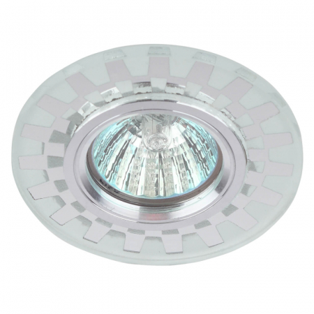 Встраиваемый светильник ЭРА DK LD47 SL Б0037358