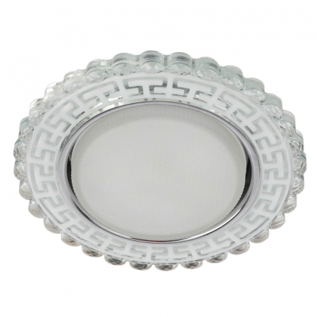 Встраиваемый светильник ЭРА DK LD38 SL Б0037392