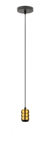 Подвесной светильник ЭРА PL13 E27 - 3 GB Б0048524