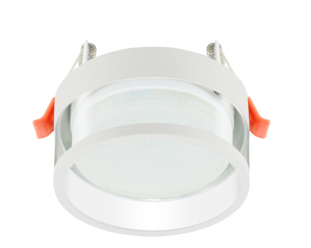 Встраиваемый светильник ЭРА KL82 WH Б0049011