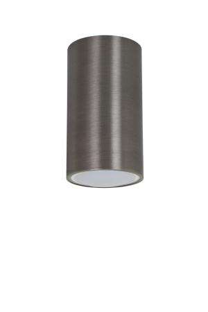 Накладной светильник ЭРА OL15 GU10 SN Б0049049