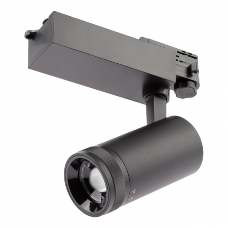 Трековый светильник ЭРА STR-30-99-40K-B30 Б0049791