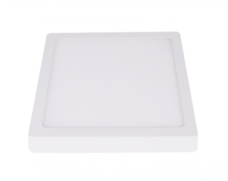 Потолочный светильник ЭРА LED 9-18-4K Б0050273