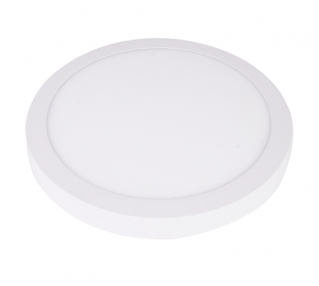 Потолочный светильник ЭРА LED 8-12-4K Б0050275