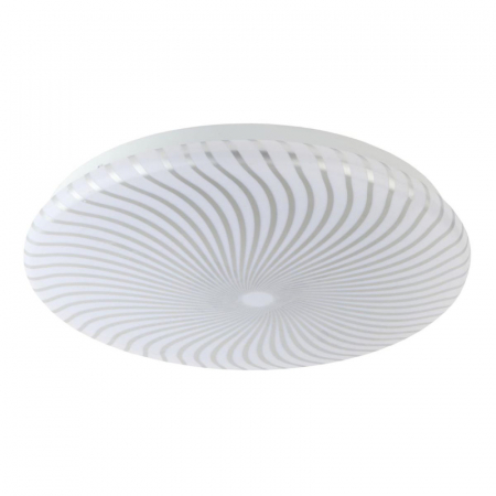 Потолочный светильник ЭРА SPB-6 Slim 8 18-6K Б0050398