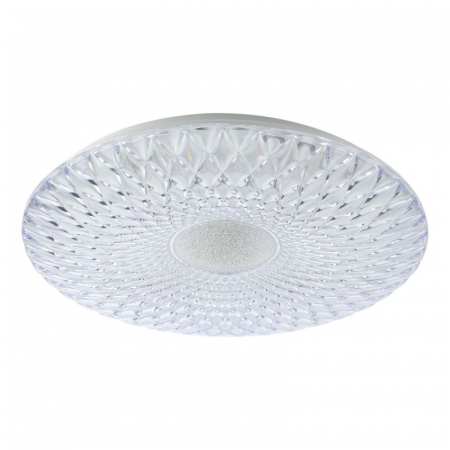 Потолочный светильник ЭРА SPB-6-70-RC Vandam Б0051100