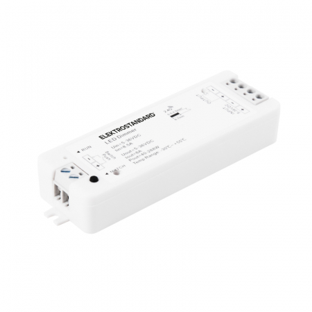 Контроллер для светодиодной ленты Elektrostandard 4690389179822
