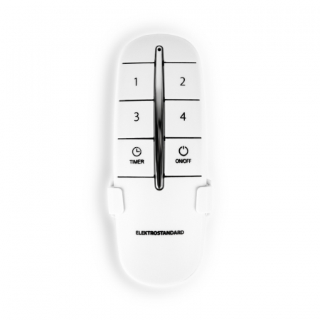 Контроллер для дистанционного управления освещением Elektrostandard 16002 4690389177095