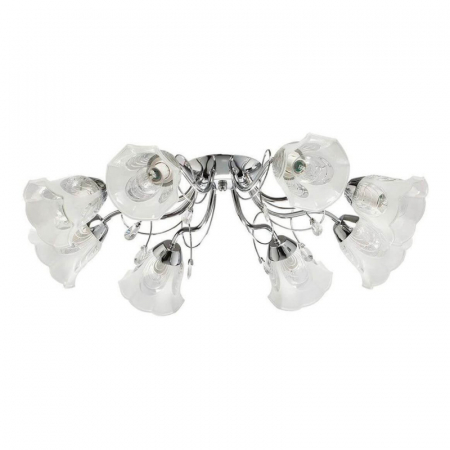 Потолочная люстра De Markt Моника 372015108