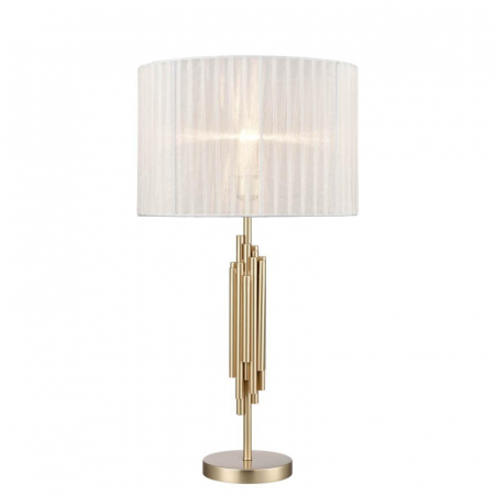 Настольная лампа Vele Luce Clarinetto VL3314N01